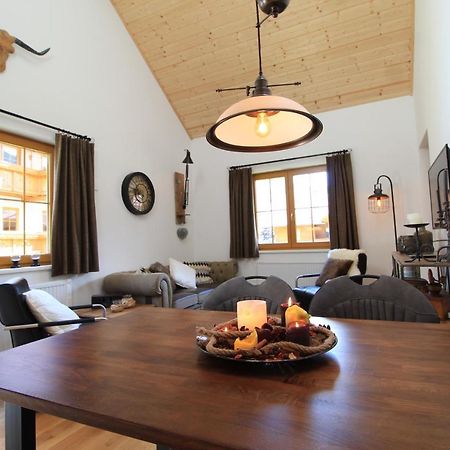 FeWo KITZ - Ski-to-door Apartment Bad Kleinkirchheim Buitenkant foto