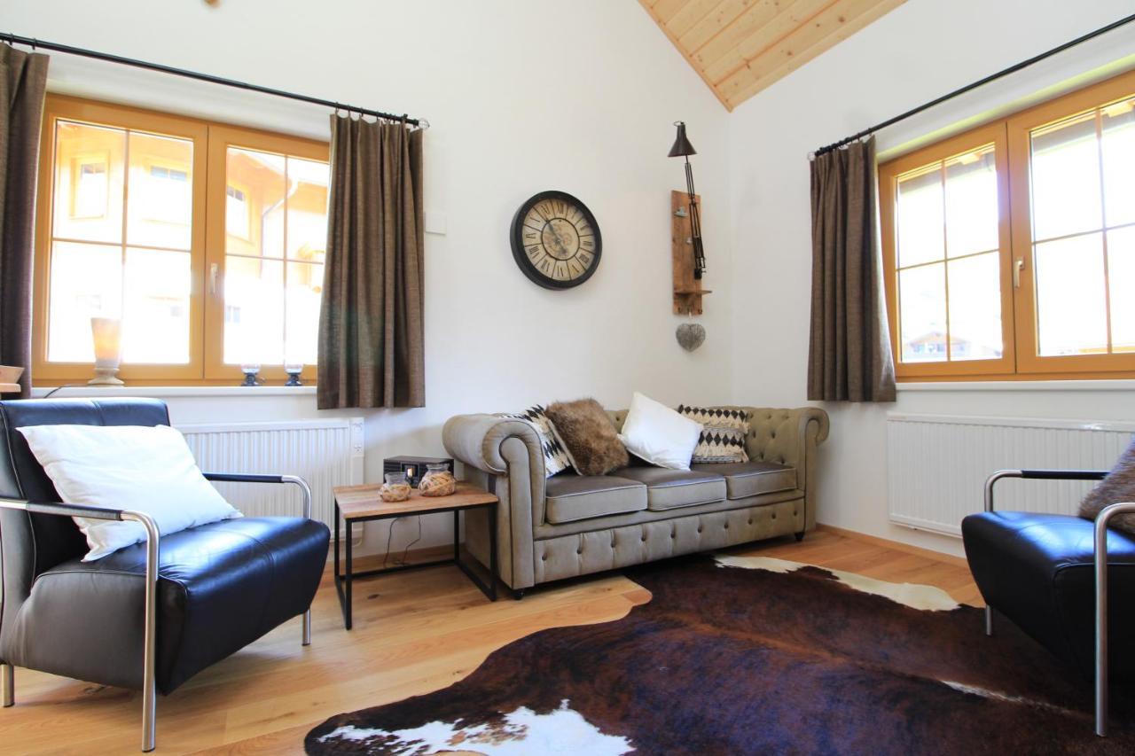 FeWo KITZ - Ski-to-door Apartment Bad Kleinkirchheim Buitenkant foto
