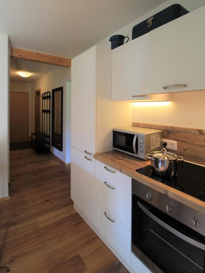 FeWo KITZ - Ski-to-door Apartment Bad Kleinkirchheim Buitenkant foto