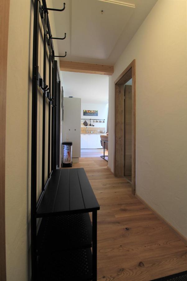 FeWo KITZ - Ski-to-door Apartment Bad Kleinkirchheim Buitenkant foto