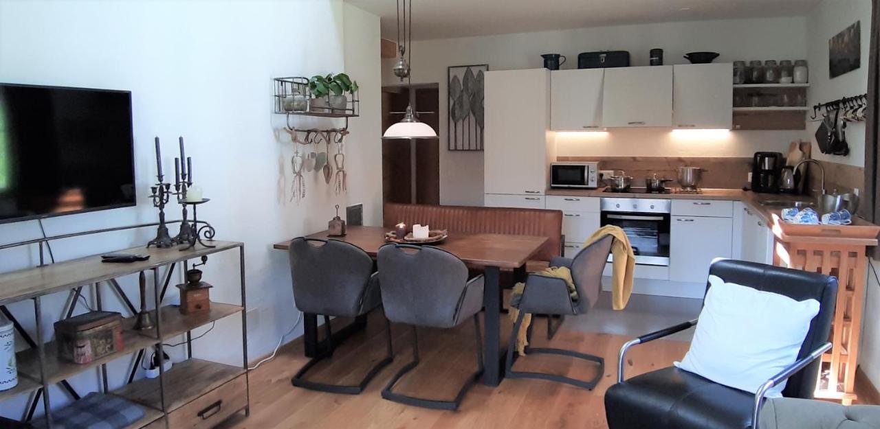 FeWo KITZ - Ski-to-door Apartment Bad Kleinkirchheim Buitenkant foto