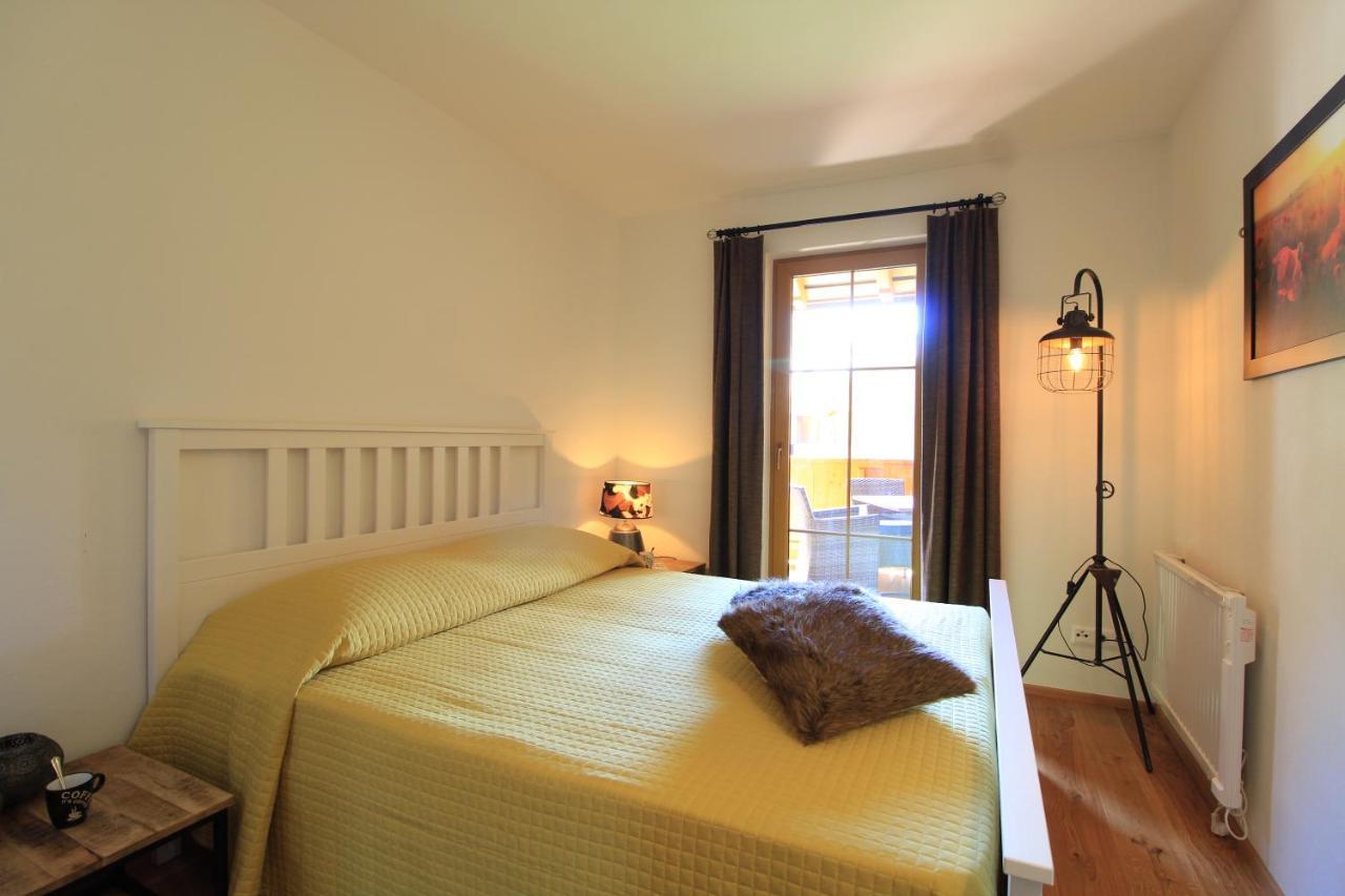 FeWo KITZ - Ski-to-door Apartment Bad Kleinkirchheim Buitenkant foto