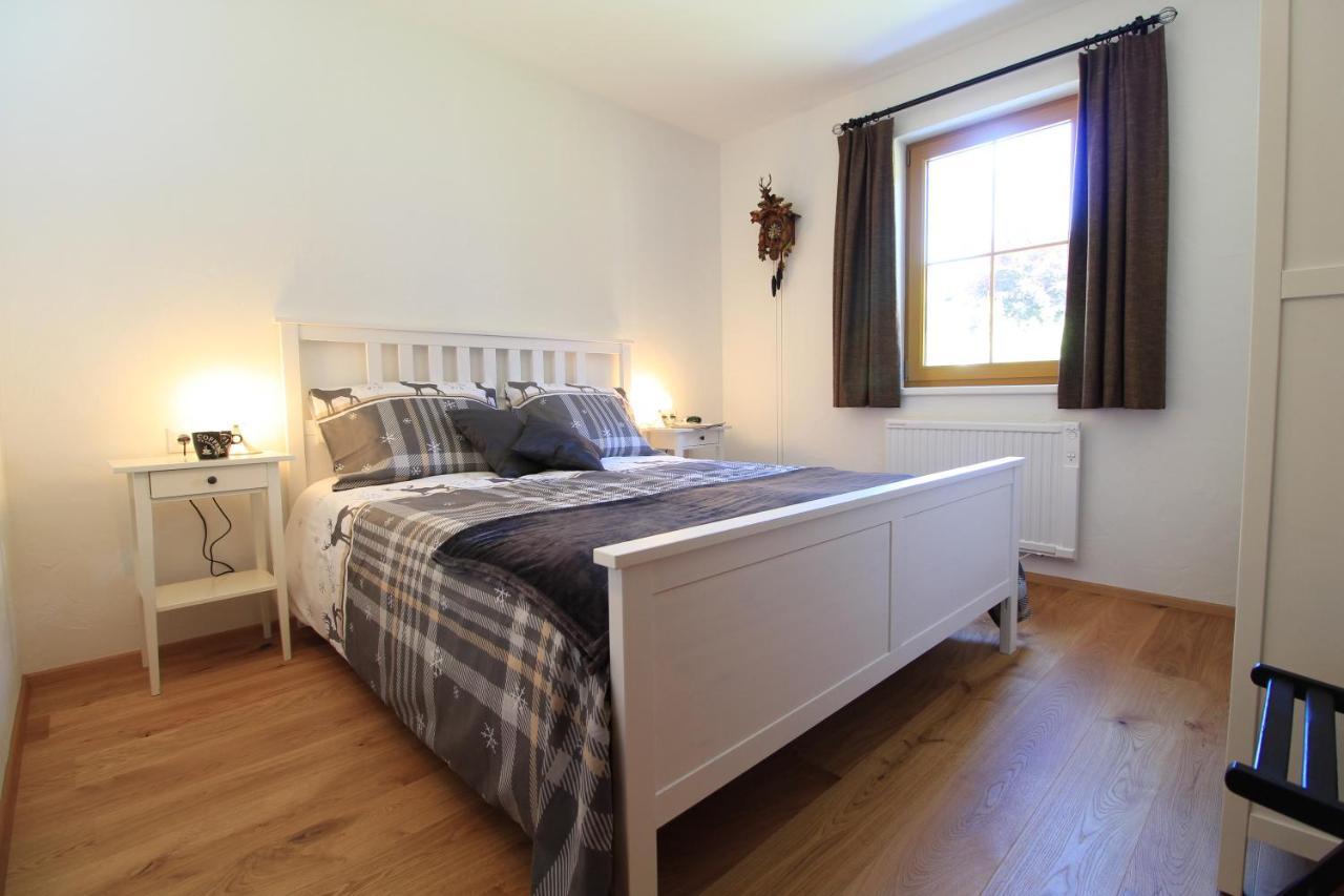 FeWo KITZ - Ski-to-door Apartment Bad Kleinkirchheim Buitenkant foto
