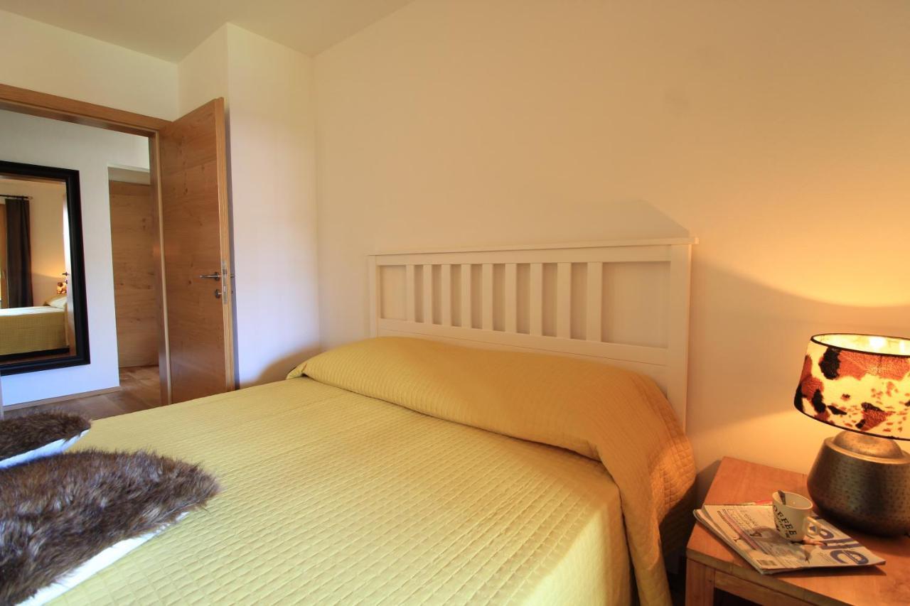 FeWo KITZ - Ski-to-door Apartment Bad Kleinkirchheim Buitenkant foto
