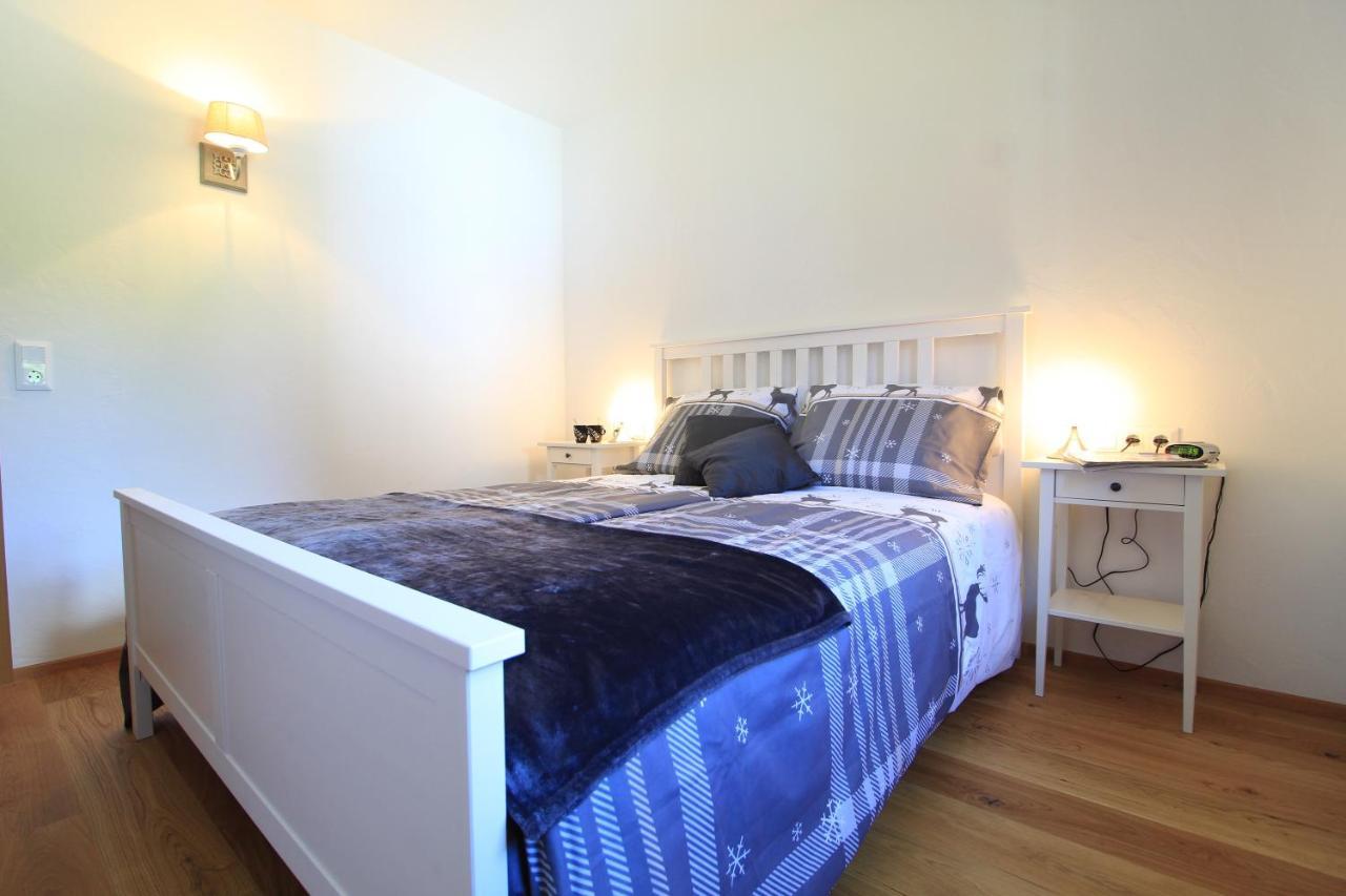 FeWo KITZ - Ski-to-door Apartment Bad Kleinkirchheim Buitenkant foto