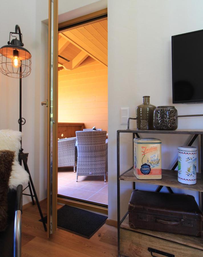 FeWo KITZ - Ski-to-door Apartment Bad Kleinkirchheim Buitenkant foto