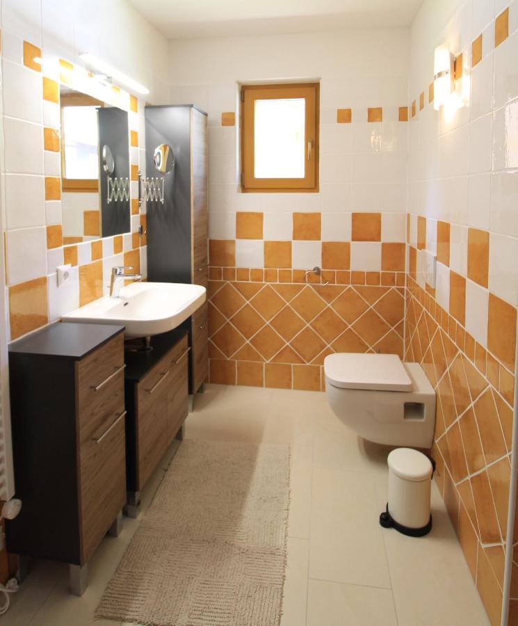 FeWo KITZ - Ski-to-door Apartment Bad Kleinkirchheim Buitenkant foto