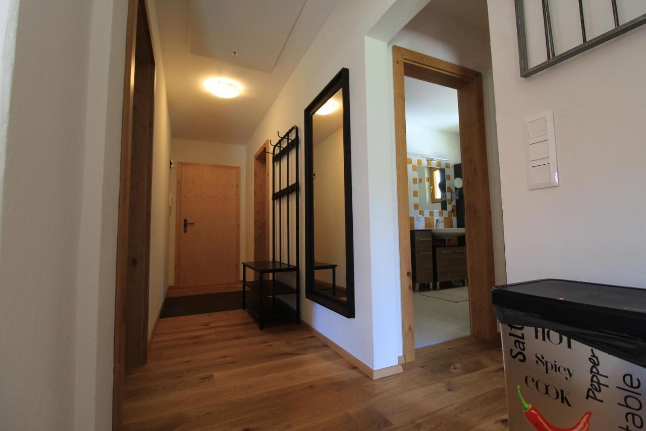 FeWo KITZ - Ski-to-door Apartment Bad Kleinkirchheim Buitenkant foto