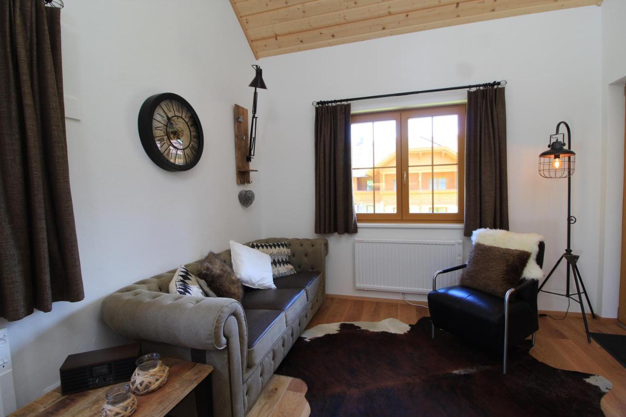 FeWo KITZ - Ski-to-door Apartment Bad Kleinkirchheim Buitenkant foto