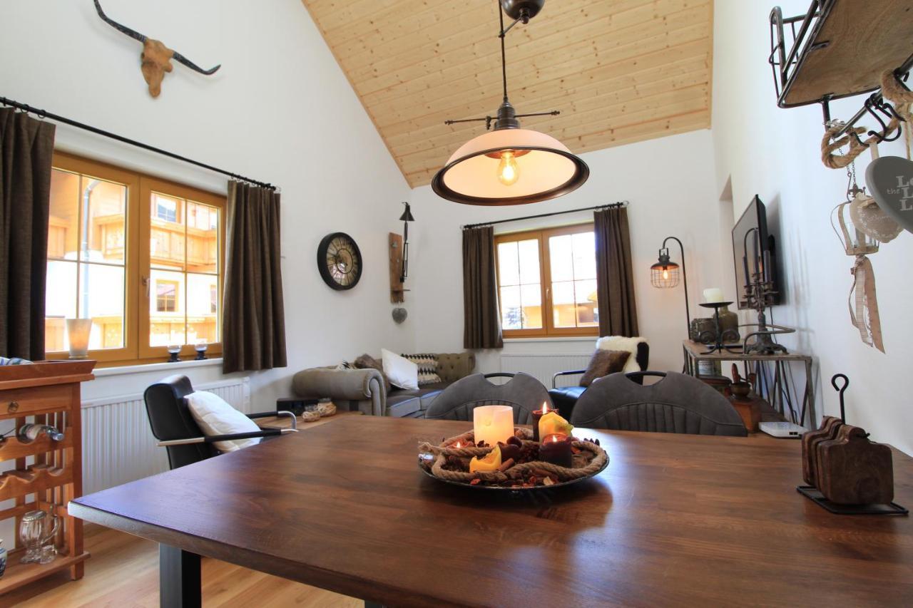 FeWo KITZ - Ski-to-door Apartment Bad Kleinkirchheim Buitenkant foto