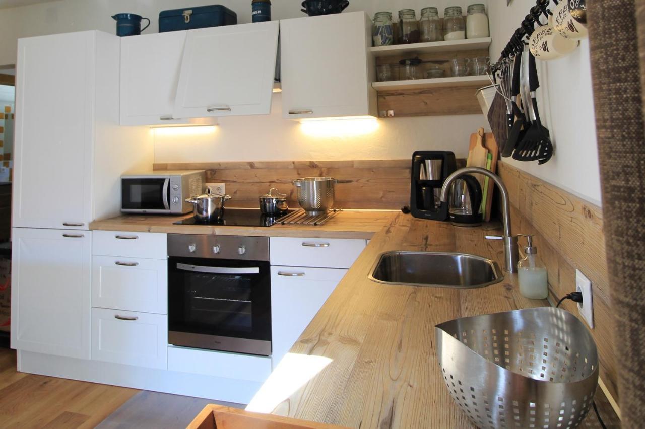 FeWo KITZ - Ski-to-door Apartment Bad Kleinkirchheim Buitenkant foto